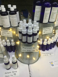 Magnesium Oil