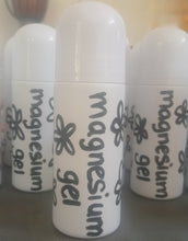 Magnesium Gel - High Potency - Roll On 75ml - 85g
