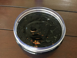 Charcoal Mud Mask