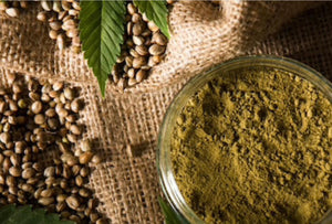 Hemp Protein Powder 150g