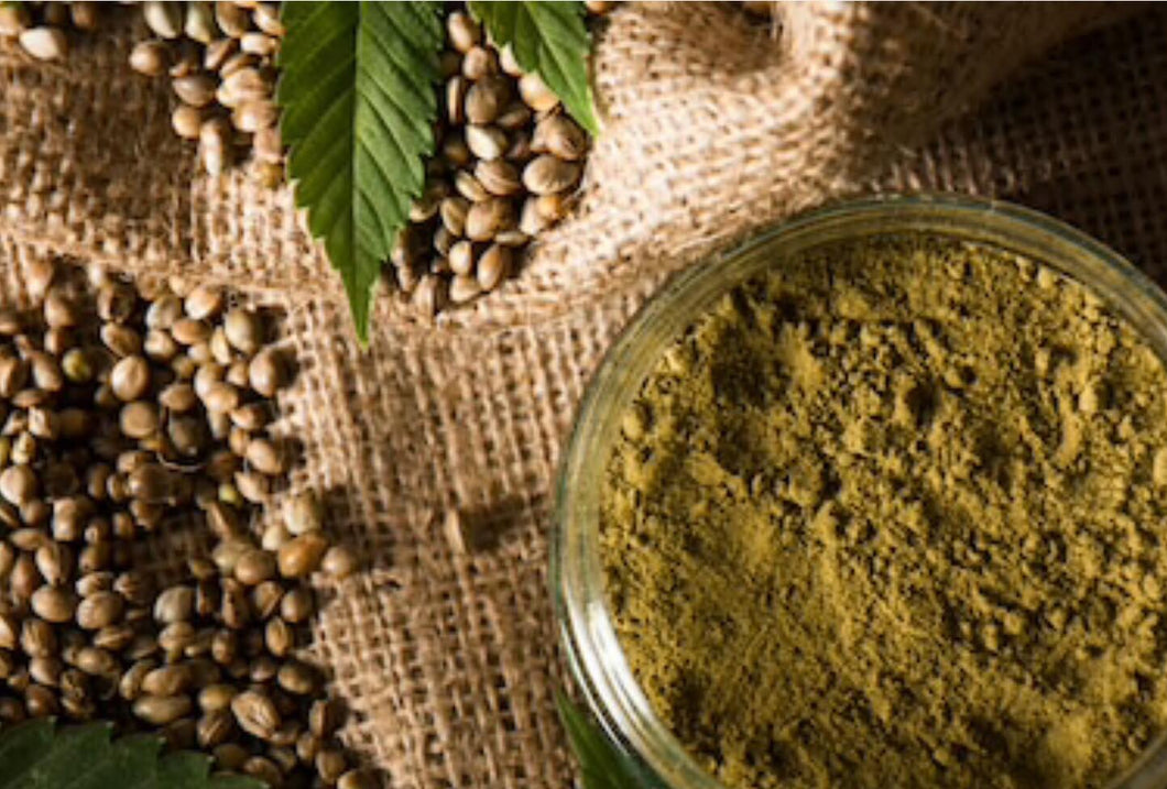 Hemp Protein Powder 150g