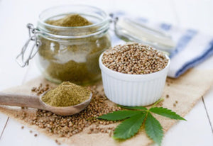 Hemp Protein Powder 150g