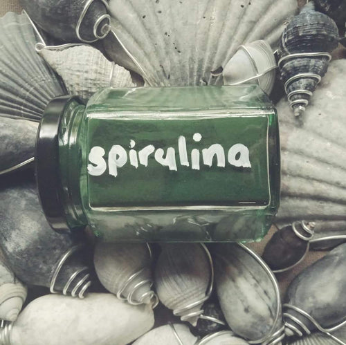 Spirulina 100g