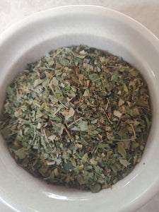 Moringa Leaf Tea