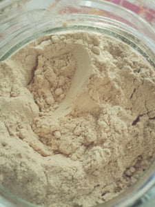 Sandalwood Powder