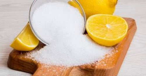 Citric Acid 250g