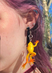 Simp Earrings