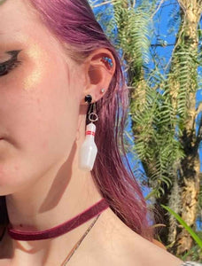 Simp Earrings