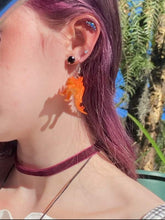 Simp Earrings