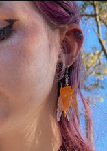 Simp Earrings