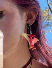Simp Earrings