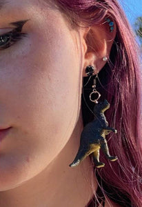 Simp Earrings