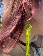 Simp Earrings