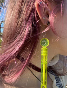 Simp Earrings