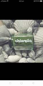 Chlorella