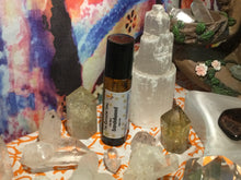 Essential Oil Roller Blends 10ml