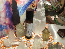 Essential Oil Roller Blends 10ml