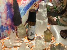 Essential Oil Roller Blends 10ml
