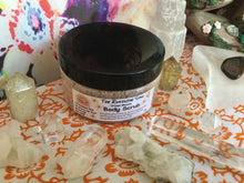 Body Scrubs - generous 300g tub