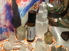 Essential Oil Roller Blends 10ml