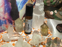 Essential Oil Roller Blends 10ml