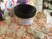 Body Scrubs - generous 300g tub
