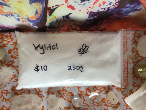 Xylitol 250g
