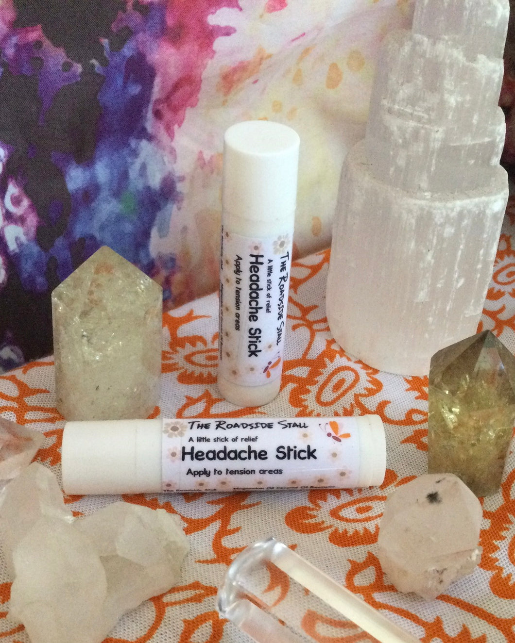 Headache Stick