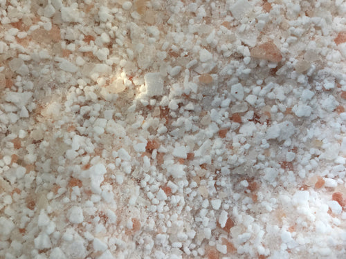 Mineral Rich Bath Blend