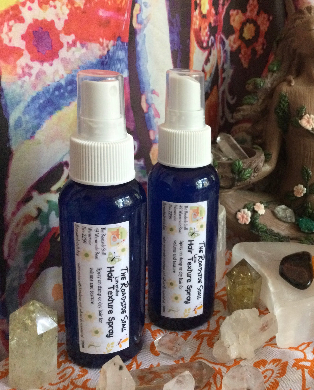 Hair Texture Spray