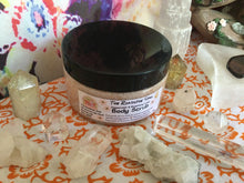 Body Scrubs - generous 300g tub