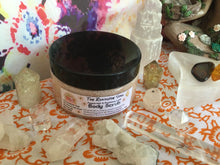 Body Scrubs - generous 300g tub