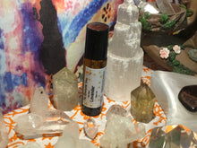 Essential Oil Roller Blends 10ml