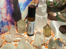 Essential Oil Roller Blends 10ml