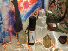 Essential Oil Roller Blends 10ml