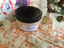 Body Scrubs - generous 300g tub