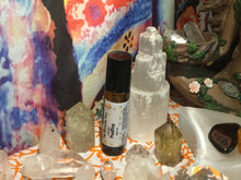 Essential Oil Roller Blends 10ml