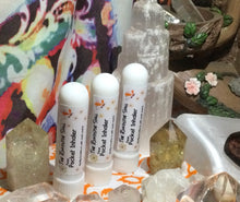 Pocket Salt Inhaler