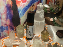 Essential Oil Roller Blends 10ml