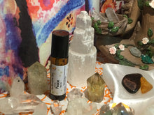 Essential Oil Roller Blends 10ml