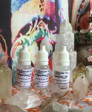 Magnesium Oil