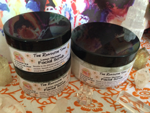 Lemon Meringue Facial Scrub