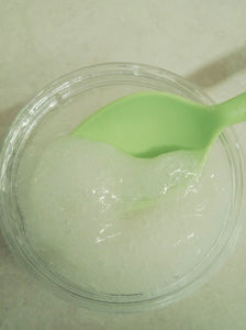 Magnesium Gel - high potency - 100g tub