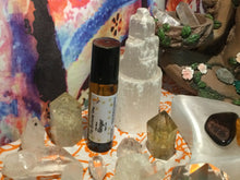 Essential Oil Roller Blends 10ml