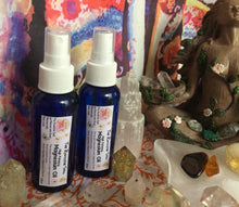 Magnesium Oil