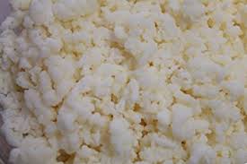 Milk Kefir Grains (1 teaspoon)